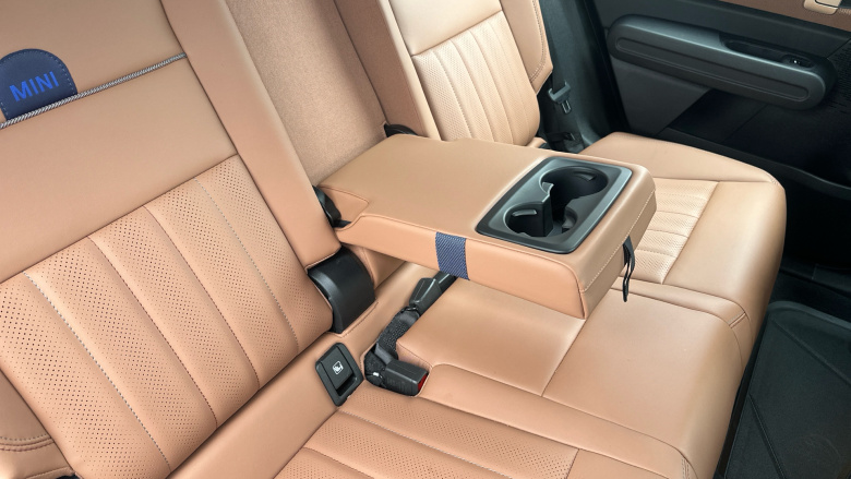 MINI Countryman 150kW E Exclusive 66kWh 5dr Auto Electric Hatchback